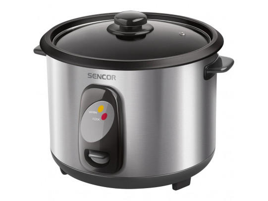 SENCOR  -SRM 1550SS